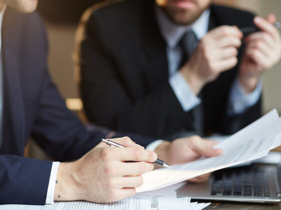 Przekształcenie spółki w inną spółkę