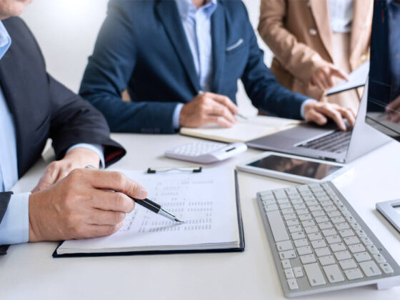 Spółki kapitałowe