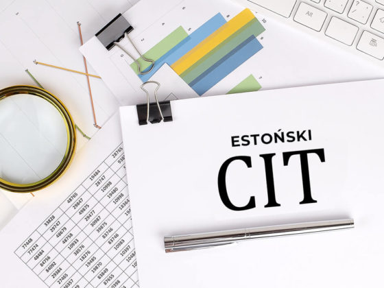 Estoński CIT – co podlega opodatkowaniu?