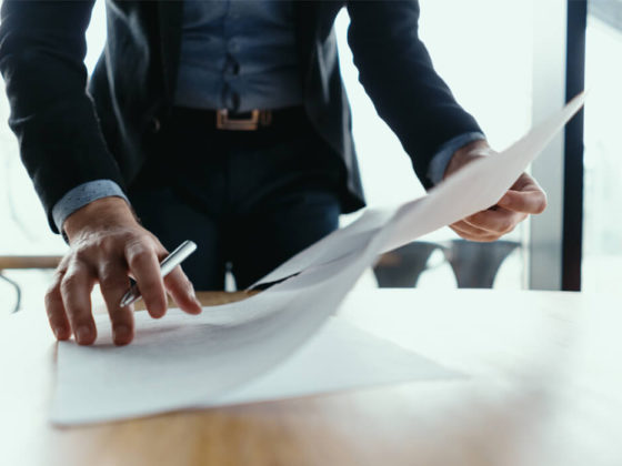 Wpisy i zmiany w KRS – ustanowienie prokury w spółce z o.o.