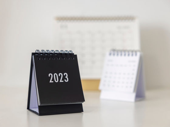 Zmiana formy opodatkowania przedsiębiorcy od 2023 roku – ze skali podatkowej PIT na ryczałt ewidencjonowany