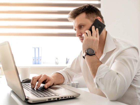 Praca zdalna – nowe przepisy w Kodeksie Pracy obowiązują od 7 kwietnia 2023 r.