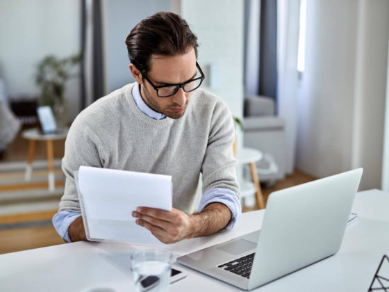 Zmiana umowy spółki w Portalu Rejestrów Sądowych