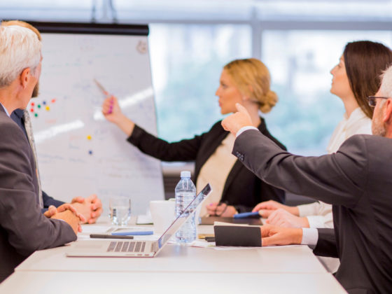 Rola zarządu w fundacji rodzinnej: obowiązki i odpowiedzialności