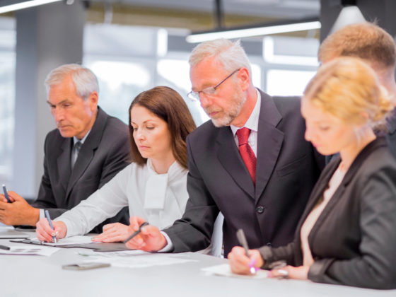 Rada nadzorcza w fundacji rodzinnej: rola, skład, prawa, obowiązki i odpowiedzialność