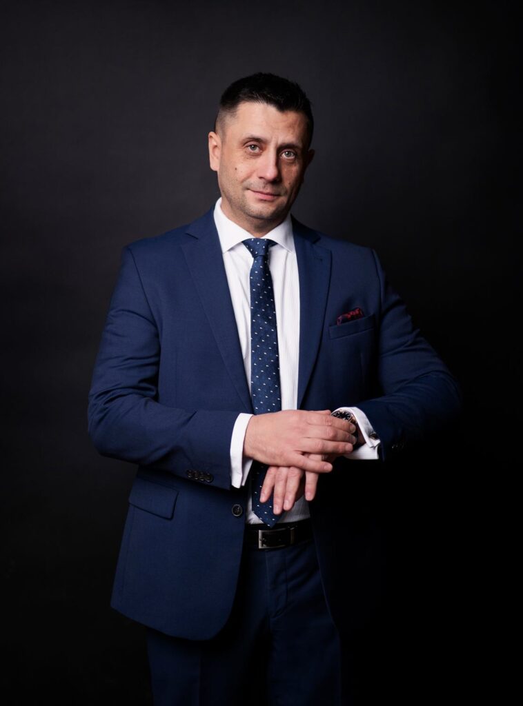 Kamil Lala, JASNA 3