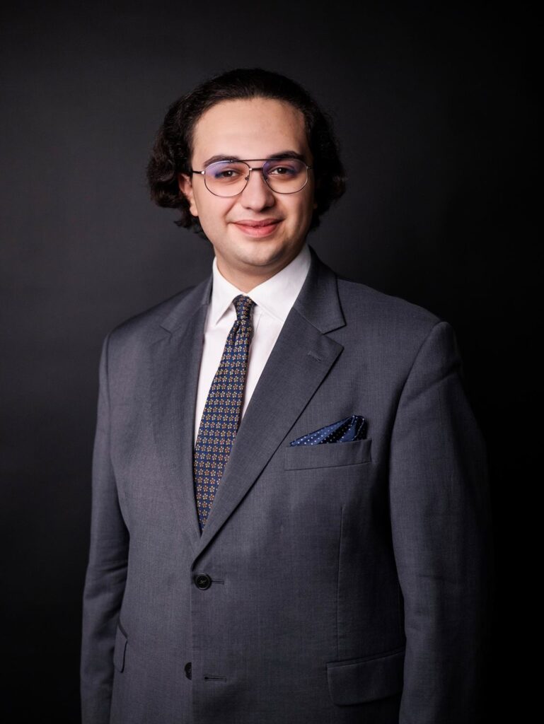 Grzegorz Ossor, JASNA 3