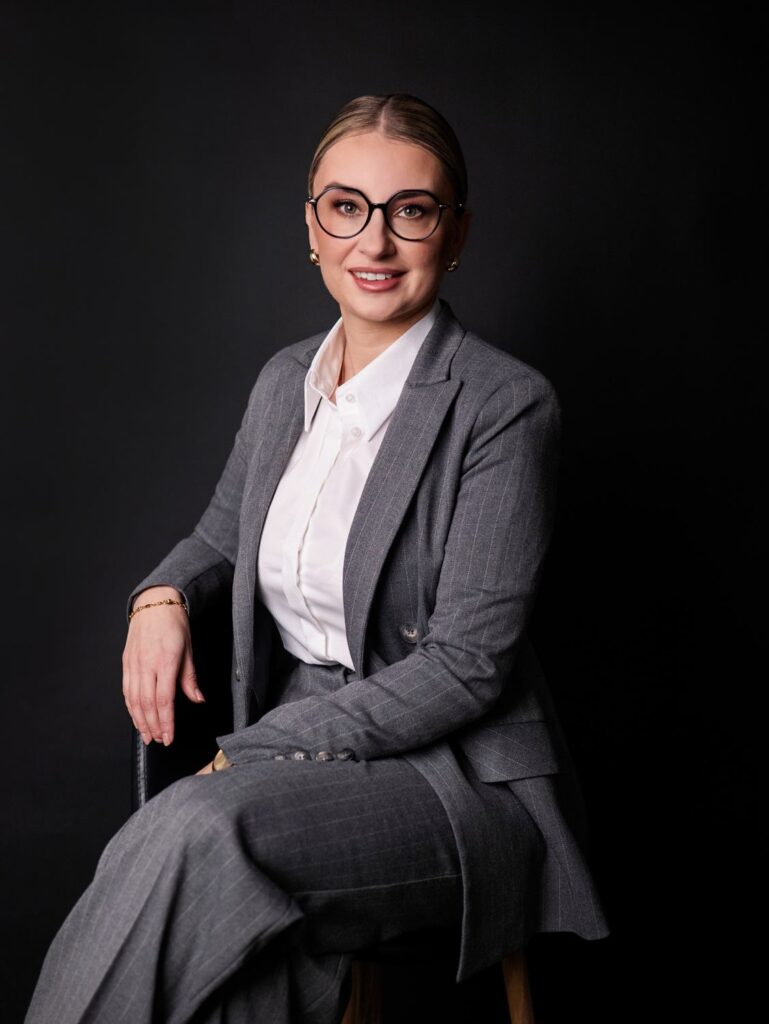 Iwona Gleń, JASNA 3